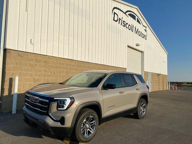 new 2026 GMC Terrain car, priced at $34,140