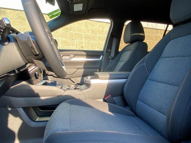 new 2026 GMC Terrain car, priced at $34,140