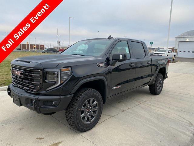 new 2024 GMC Sierra 1500 car, priced at $84,780