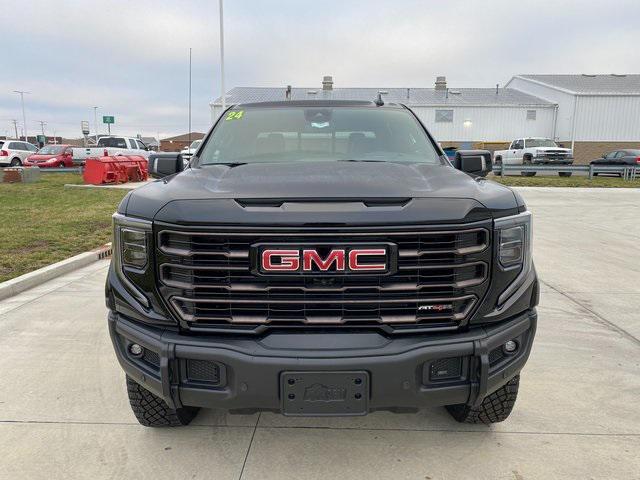 new 2024 GMC Sierra 1500 car, priced at $84,780