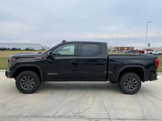 new 2024 GMC Sierra 1500 car, priced at $84,780