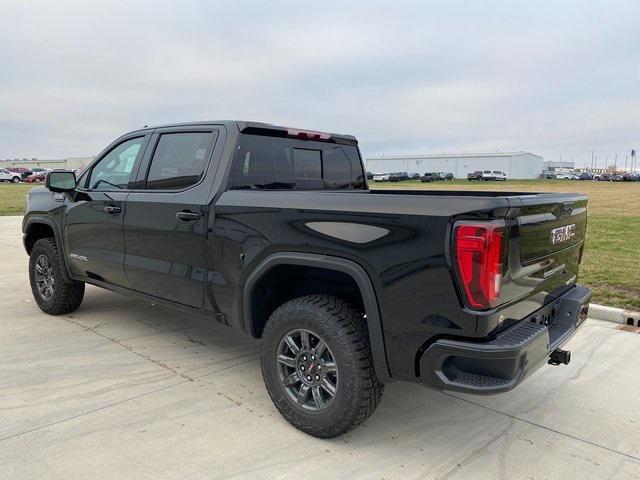 new 2024 GMC Sierra 1500 car, priced at $84,780