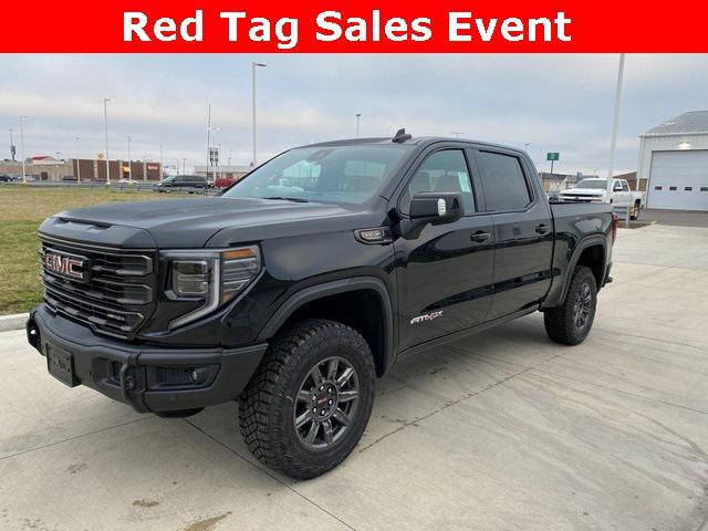 new 2024 GMC Sierra 1500 car, priced at $84,780