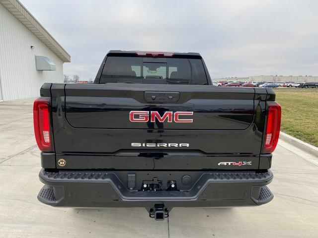 new 2024 GMC Sierra 1500 car, priced at $84,780