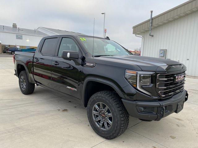 new 2024 GMC Sierra 1500 car, priced at $84,780