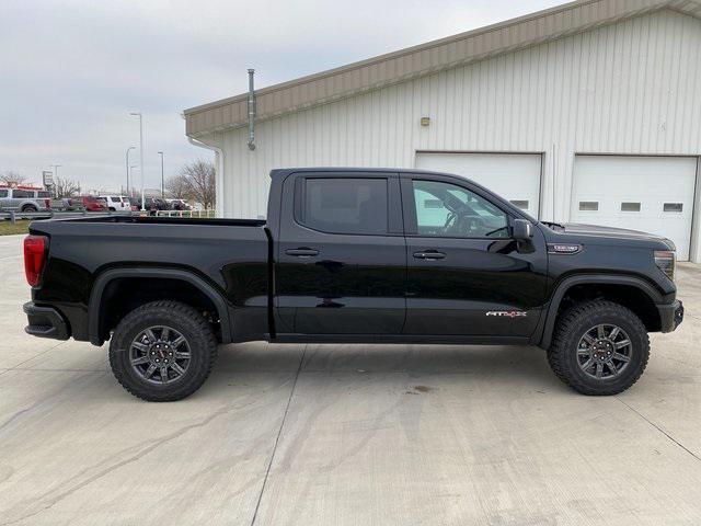 new 2024 GMC Sierra 1500 car, priced at $84,780