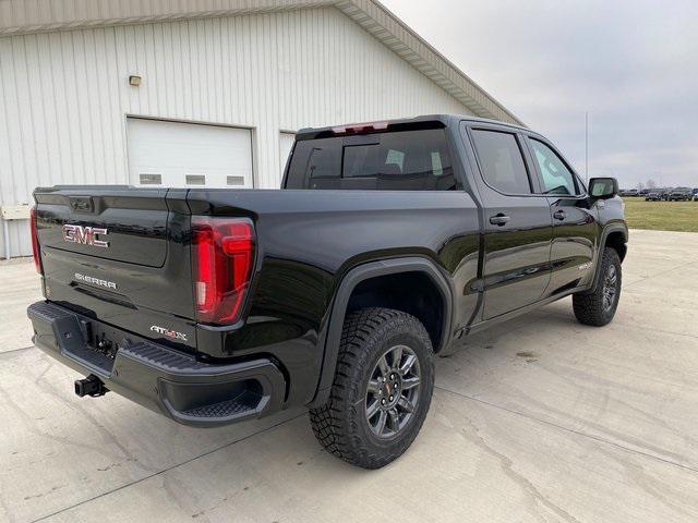 new 2024 GMC Sierra 1500 car, priced at $84,780