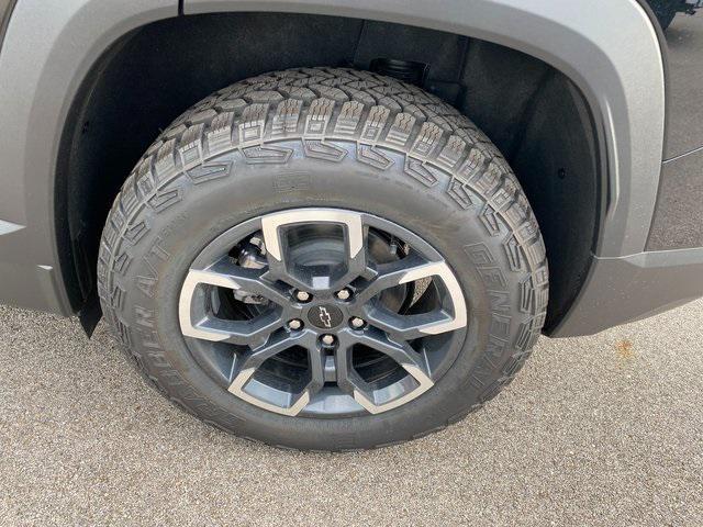 new 2026 Chevrolet Equinox car, priced at $39,785