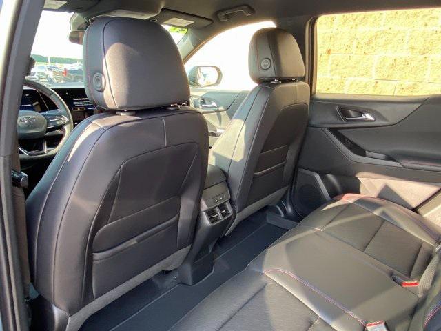 new 2026 Chevrolet Equinox car, priced at $35,845
