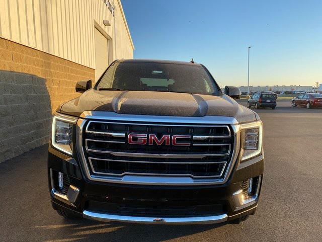 new 2024 GMC Yukon car, priced at $74,390