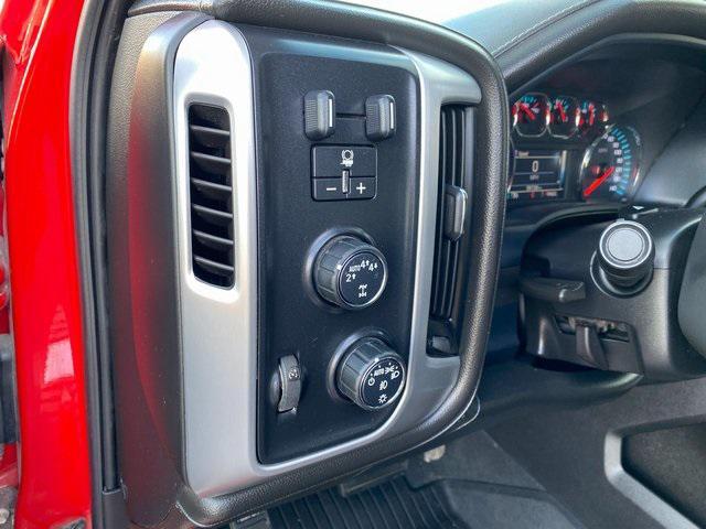 used 2018 GMC Sierra 1500 car, priced at $34,249