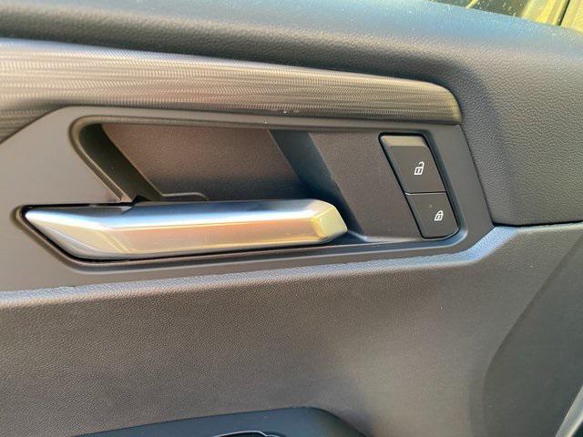 new 2026 GMC Acadia car, priced at $51,075