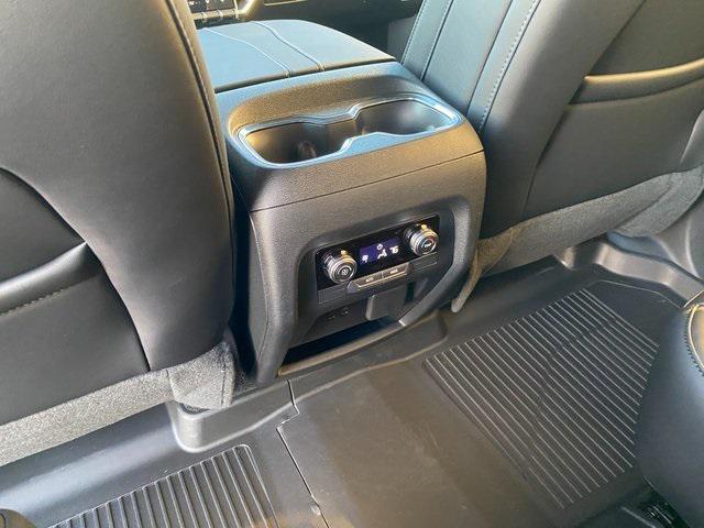 new 2026 GMC Acadia car, priced at $51,075