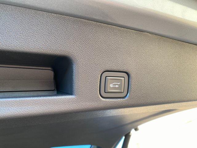 new 2026 GMC Acadia car, priced at $51,075