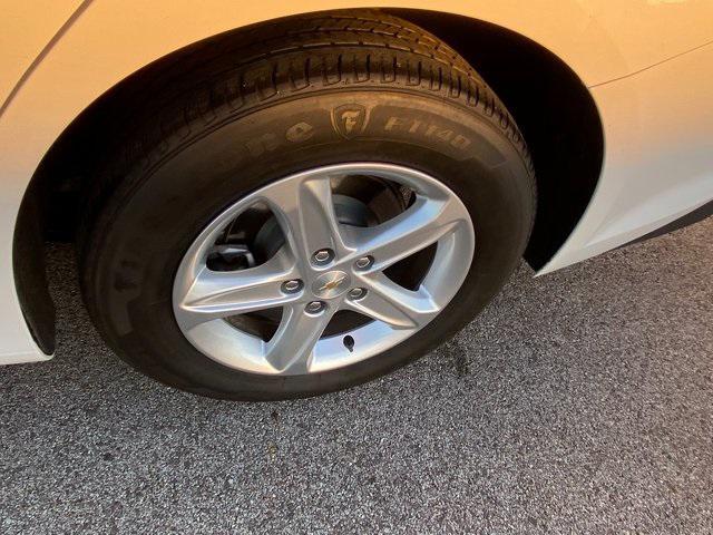 used 2024 Chevrolet Malibu car, priced at $20,949