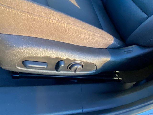 used 2024 Chevrolet Malibu car, priced at $20,949