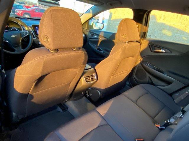 used 2024 Chevrolet Malibu car, priced at $20,949