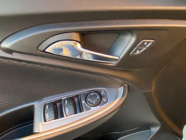 used 2024 Chevrolet Malibu car, priced at $20,949