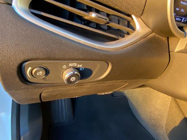 used 2024 Chevrolet Malibu car, priced at $20,949