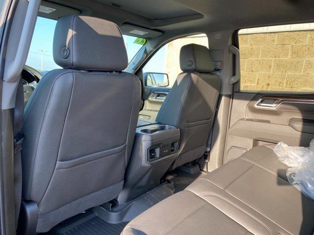 new 2026 Chevrolet Silverado 1500 car, priced at $71,305