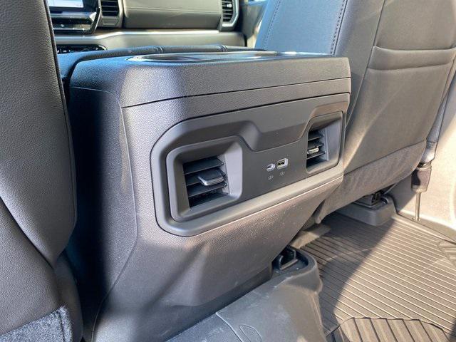 new 2026 Chevrolet Silverado 1500 car, priced at $71,305