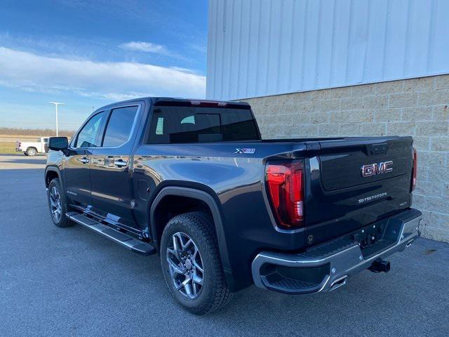 new 2025 GMC Sierra 1500 car, priced at $66,725