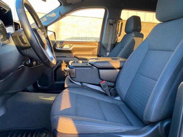 used 2024 GMC Sierra 1500 car, priced at $44,949