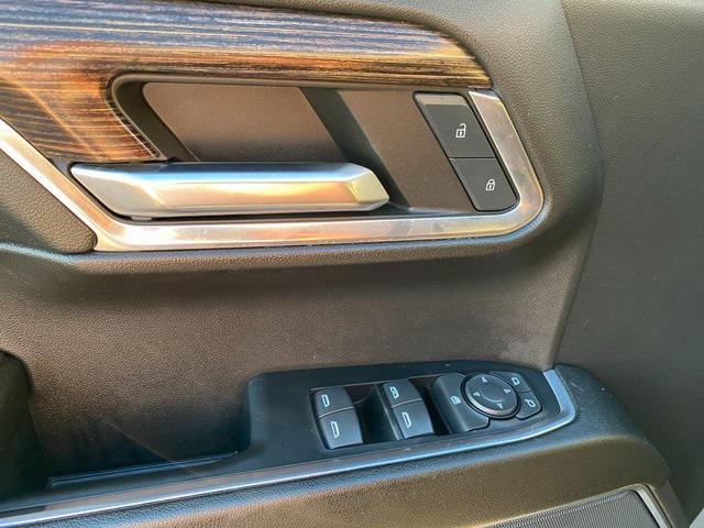 used 2024 GMC Sierra 1500 car, priced at $44,949
