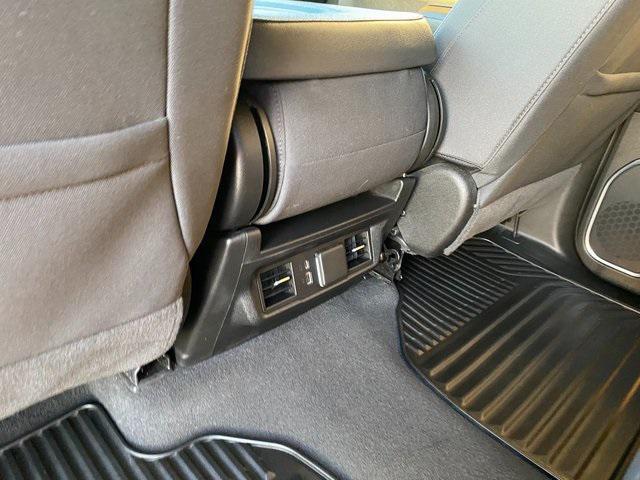 used 2024 GMC Sierra 1500 car, priced at $44,949