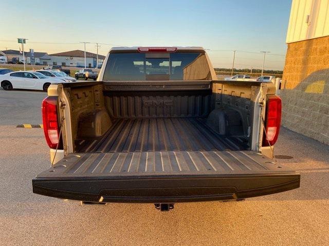 used 2024 GMC Sierra 1500 car, priced at $44,949