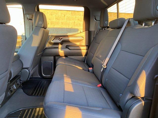 used 2024 GMC Sierra 1500 car, priced at $44,949