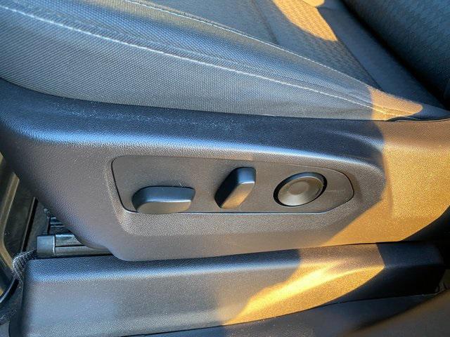 used 2024 GMC Sierra 1500 car, priced at $44,949