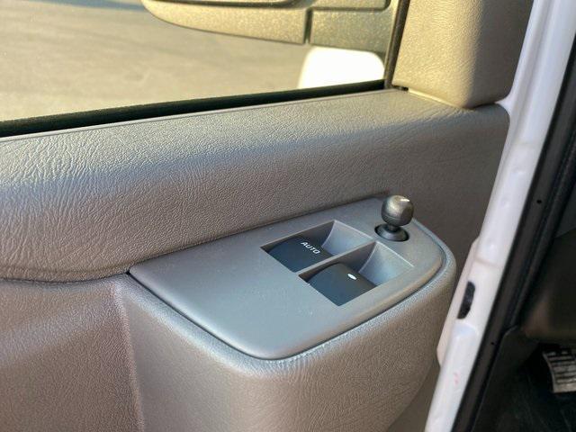 new 2025 GMC Savana 2500 car, priced at $47,055