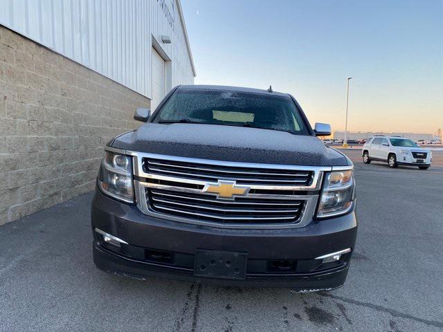 used 2017 Chevrolet Tahoe car, priced at $27,128