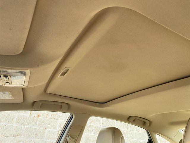 used 2016 Toyota Avalon car, priced at $19,950