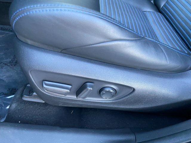 used 2023 Toyota RAV4 Hybrid car, priced at $35,995