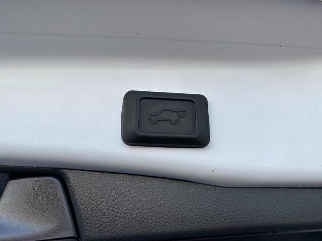 used 2023 Toyota RAV4 Hybrid car, priced at $35,995