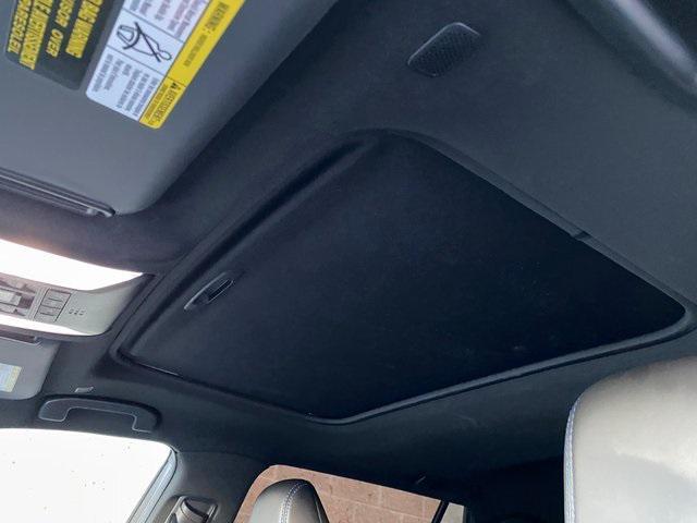 used 2023 Toyota RAV4 Hybrid car, priced at $35,995