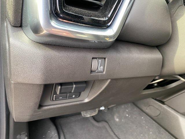 new 2025 GMC Canyon car, priced at $48,670