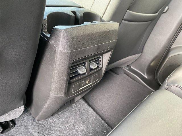 new 2025 GMC Canyon car, priced at $48,670