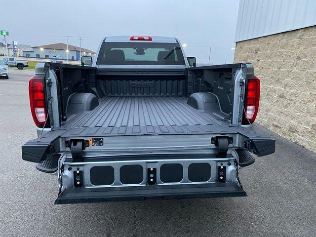 new 2025 GMC Sierra 2500 car, priced at $60,290