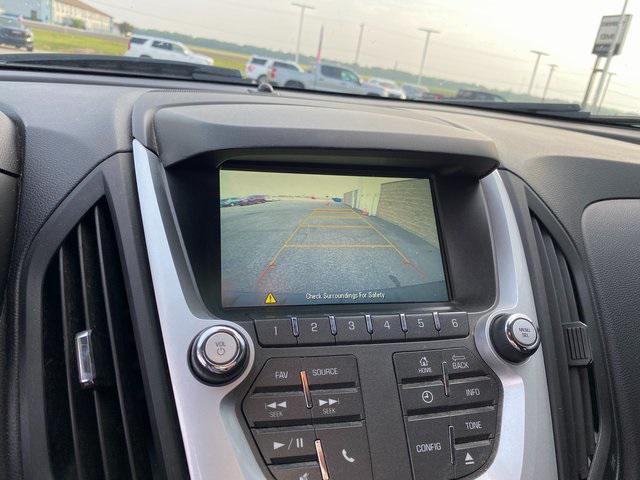 used 2015 Chevrolet Equinox car, priced at $8,995