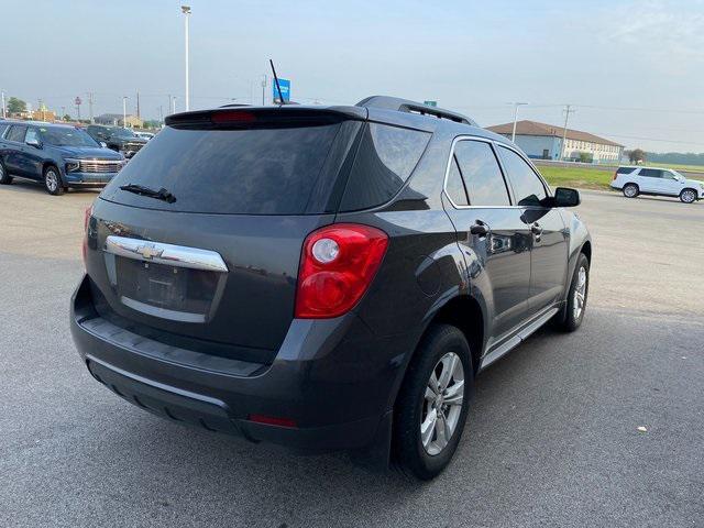 used 2015 Chevrolet Equinox car, priced at $8,995