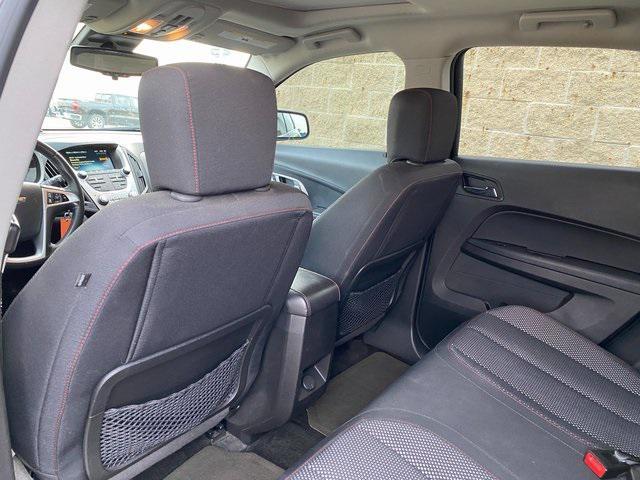 used 2015 Chevrolet Equinox car, priced at $8,995