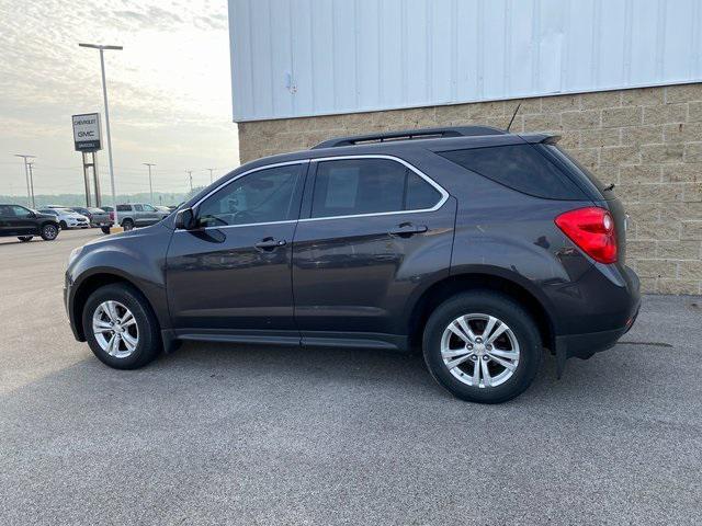 used 2015 Chevrolet Equinox car, priced at $8,995