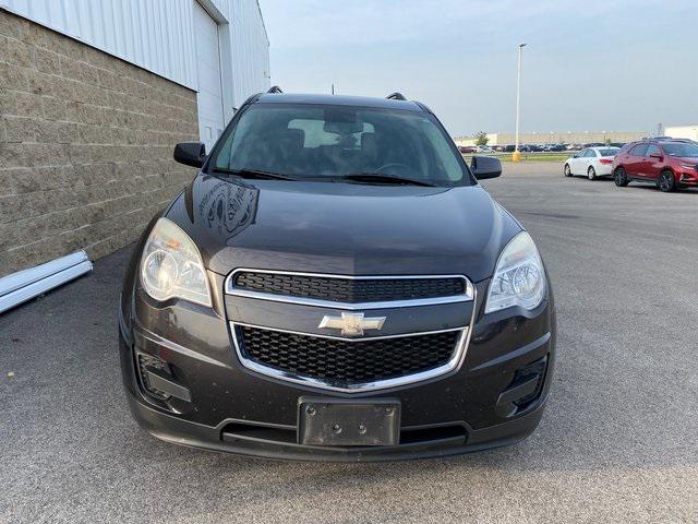 used 2015 Chevrolet Equinox car, priced at $8,995