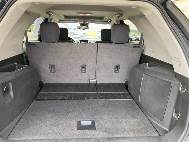 used 2015 Chevrolet Equinox car, priced at $8,995