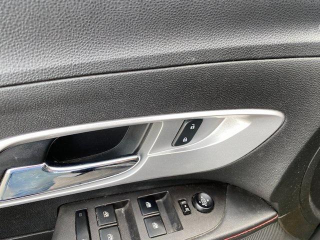 used 2015 Chevrolet Equinox car, priced at $8,995