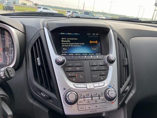 used 2015 Chevrolet Equinox car, priced at $8,995