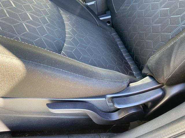 used 2021 Mitsubishi Outlander Sport car, priced at $16,950